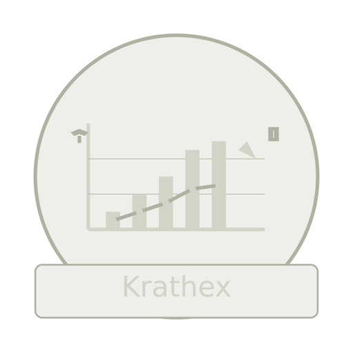 Krathex логотип